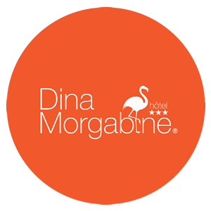 Dina's Restaurant - Dina Maorgabine - Saint-Gilles