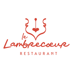Lambrecoeur Restaurant - Doudou Hotel