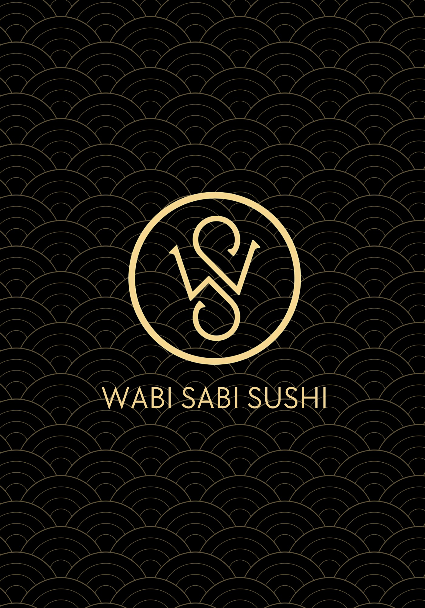 WABI-SABI SUSHI